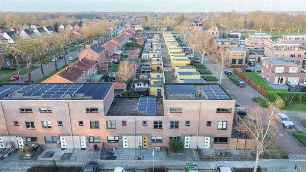 Medium property photo - Meezenbroekstraat 19A, 9645 PA Veendam